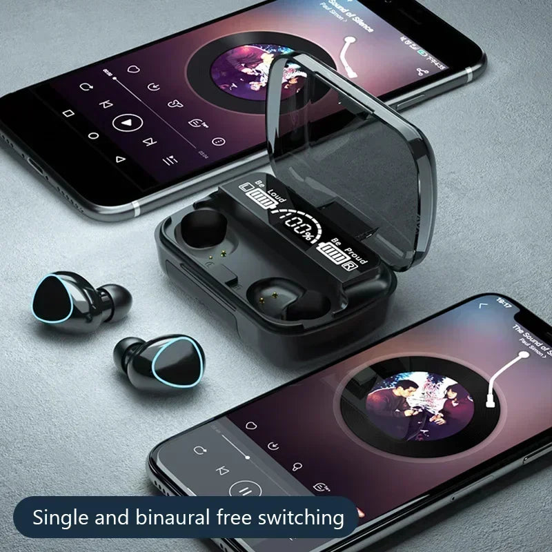 Axontra Wireless Earbuds Pro