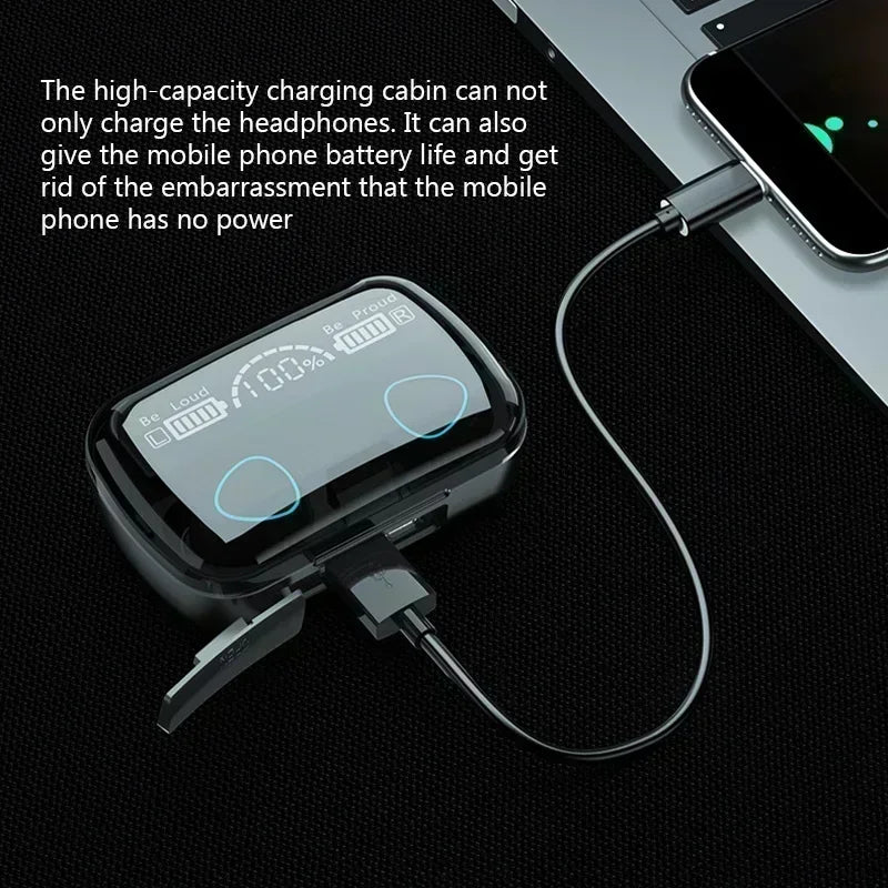 Axontra Wireless Earbuds Pro