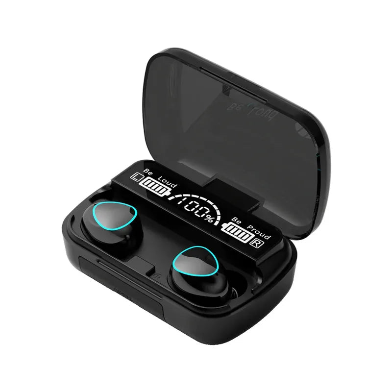 Axontra Wireless Earbuds Pro