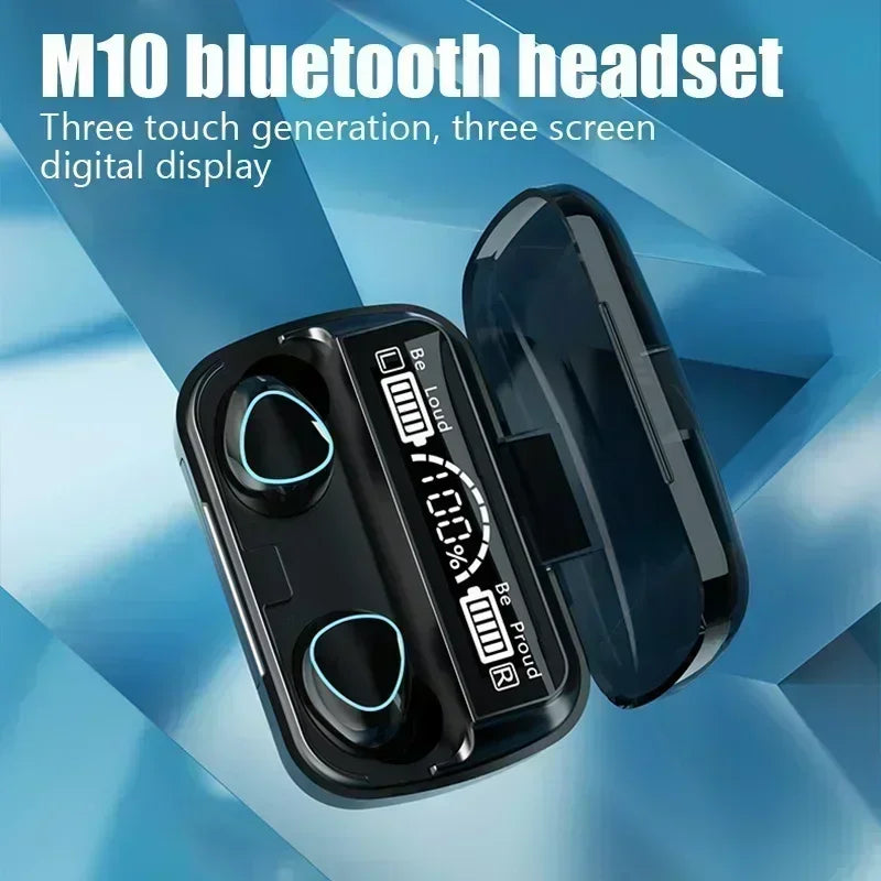 Axontra Wireless Earbuds Pro
