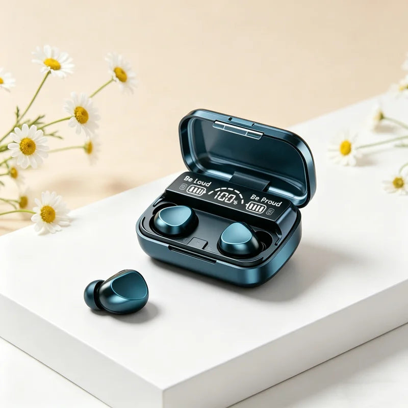 Axontra Wireless Earbuds Pro